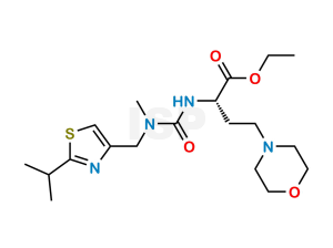 Cobicistat Impurity 10 - Image 1