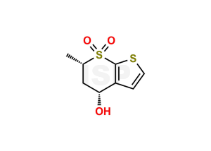 Dorzolamide Impurity 10 - Image 1
