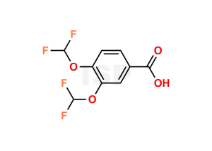Roflumilast Impurity 18 - Image 1