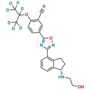 Ozanimod D7 - Image 1