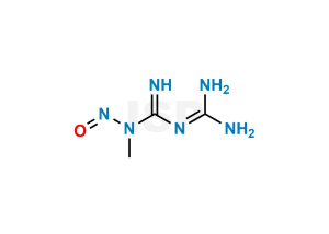 N-Nitroso Metformin Impurity 1 - Image 1