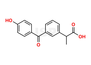 Ketoprofen Impurity 14 - Image 1