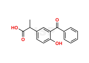 Ketoprofen Impurity 15 - Image 1