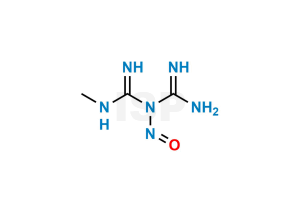 N-Nitroso Metformin Impurity 2 - Image 1