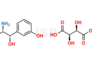 Threo-Metaraminol - Image 1