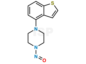 Brexpiprazole Nitroso Impurity 1 - Image 1
