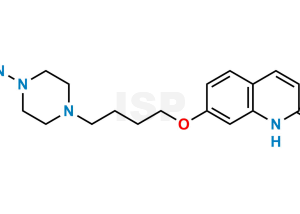 Brexpiprazole Nitroso Impurity 2 - Image 1
