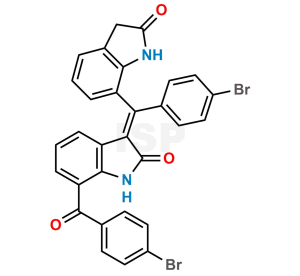 Bromfenac Impurity 11 - Image 1
