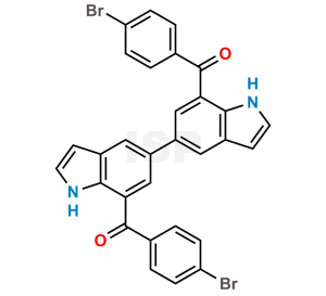 Bromfenac Impurity 12 - Image 1