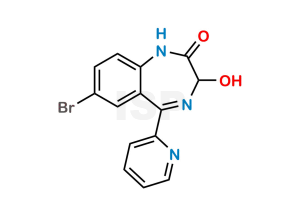 Bromazepam Impurity 1 - Image 1