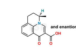 Flumequine EP Impurity A - Image 1