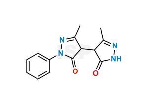 Edaravone Impurity 21 - Image 1