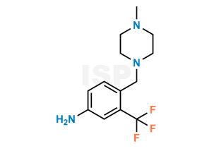 Ponatinib Impurity 1 - Image 1