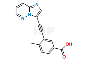 Ponatinib Impurity 2 - Image 1