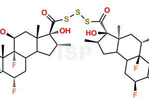 Fluticasone Impurity 16 - Image 1