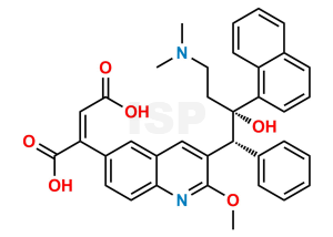Bedaquiline Impurity 4 - Image 1