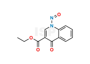 Ivacaftor Nitroso Impurity 6 - Image 1