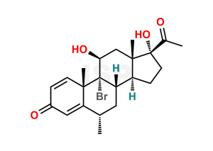 Fluorometholone Impurity 3 - Image 1