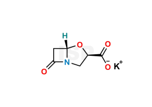 Clavam-2-Carboxylate Potassium - Image 1