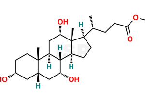 Methyl Cholate - Image 1
