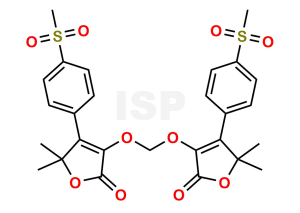 Firocoxib Impurity 2 - Image 1