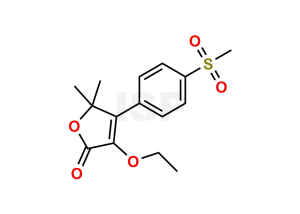 Firocoxib Impurity 3 - Image 1