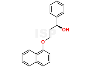 Dapoxetine Impurity 7 - Image 1