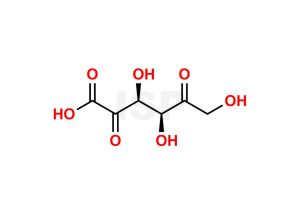 2,5-Diketo-D-gluconic acid - Image 1