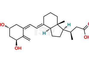 Calcitroic Acid - Image 1
