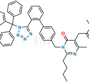 Fimasartan Impurity 2 - Image 1