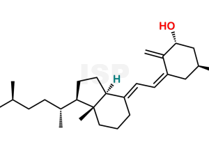 Doxercalciferol Impurity 1 - Image 1