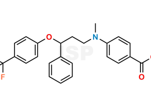 Fluoxetine Impurity 11 - Image 1