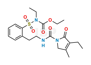 Glimepiride Impurity 5 - Image 1