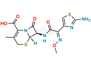 Cefetamet - Image 1