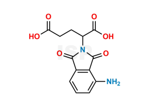 Pomalidomide Impurity 21 - Image 1