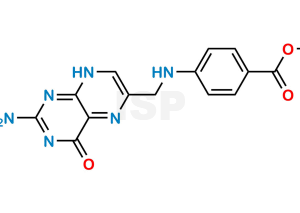 Methotrexate Impurity 11 - Image 1