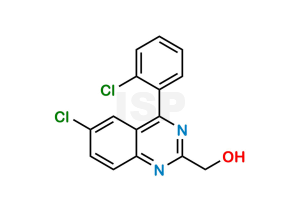 Lorazepam USP Related Compound E - Image 1