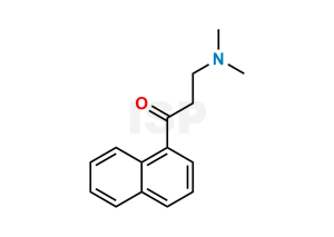 Bedaquiline Impurity 6 - Image 1