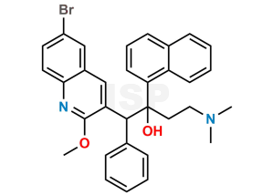 Rac-Bedaquiline - Image 1