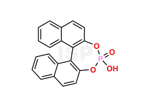 Bedaquiline Impurity 7 - Image 1