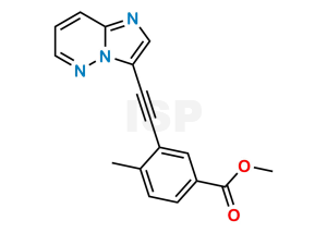 Ponatinib Impurity 4 - Image 1