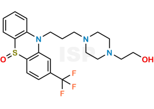 Fluphenazine Decanoate EP Impurity A - Image 1