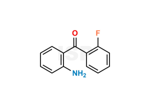 2-Amino-2'-fluorobenzophenone - Image 1