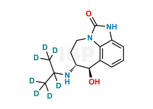 Zilpaterol-d7 - Image 1