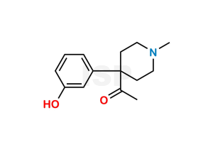 Ketobemidone EP Impurity B - Image 1