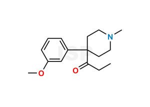 Ketobemidone EP Impurity D - Image 1