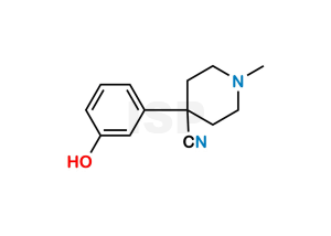 Ketobemidone EP Impurity E - Image 1