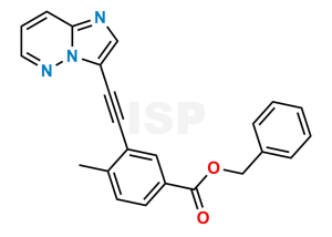 Ponatinib Impurity 6 - Image 1