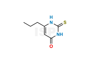 Propylthiouracil - Image 1