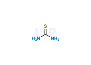 Propylthiouracil EP Impurity A - Image 1